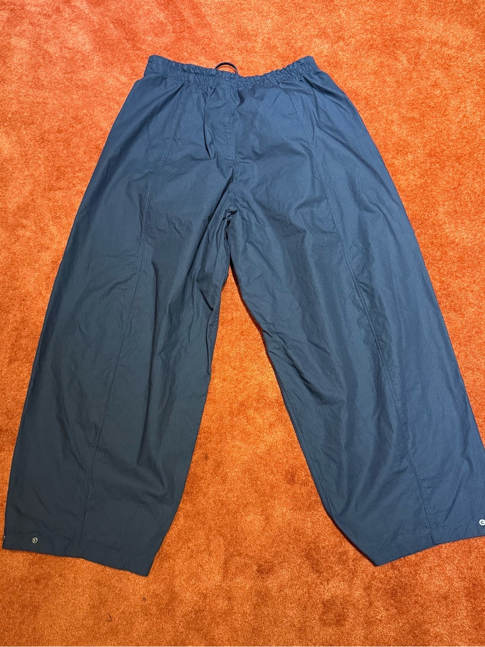 Wawwa Ripstop Cotton Atlas Pant - Picture 5 of 6